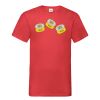 Valueweight v-neck T Thumbnail