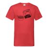 Valueweight v-neck T Thumbnail