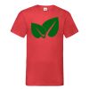 Valueweight v-neck T Thumbnail