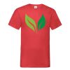 Valueweight v-neck T Thumbnail