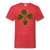 Valueweight v-neck T Thumbnail