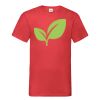 Valueweight v-neck T Thumbnail