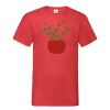 Valueweight v-neck T Thumbnail