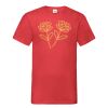 Valueweight v-neck T Thumbnail