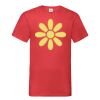 Valueweight v-neck T Thumbnail