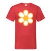 Valueweight v-neck T Thumbnail