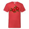 Valueweight v-neck T Thumbnail