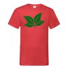 Valueweight v-neck T Thumbnail