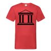 Valueweight v-neck T Thumbnail