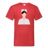 Valueweight v-neck T Thumbnail