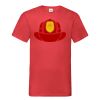 Valueweight v-neck T Thumbnail