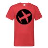 Valueweight v-neck T Thumbnail