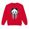 Heavy Blend™ adult crew neck sweatshirt Thumbnail