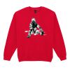 Heavy Blend™ adult crew neck sweatshirt Thumbnail