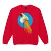Heavy Blend™ adult crew neck sweatshirt Thumbnail