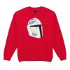 Heavy Blend™ adult crew neck sweatshirt Thumbnail