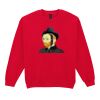 Heavy Blend™ adult crew neck sweatshirt Thumbnail