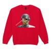 Heavy Blend™ adult crew neck sweatshirt Thumbnail