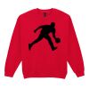 Heavy Blend™ adult crew neck sweatshirt Thumbnail