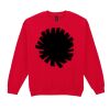 Heavy Blend™ adult crew neck sweatshirt Thumbnail