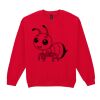 Heavy Blend™ adult crew neck sweatshirt Thumbnail