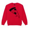 Heavy Blend™ adult crew neck sweatshirt Thumbnail