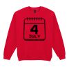Heavy Blend™ adult crew neck sweatshirt Thumbnail