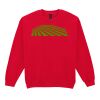 Heavy Blend™ adult crew neck sweatshirt Thumbnail