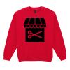 Heavy Blend™ adult crew neck sweatshirt Thumbnail