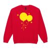 Heavy Blend™ adult crew neck sweatshirt Thumbnail