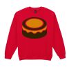 Heavy Blend™ adult crew neck sweatshirt Thumbnail