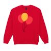Heavy Blend™ adult crew neck sweatshirt Thumbnail