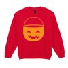 Heavy Blend™ adult crew neck sweatshirt Thumbnail