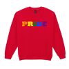Heavy Blend™ adult crew neck sweatshirt Thumbnail