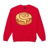 Heavy Blend™ adult crew neck sweatshirt Thumbnail