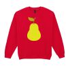 Heavy Blend™ adult crew neck sweatshirt Thumbnail