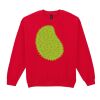 Heavy Blend™ adult crew neck sweatshirt Thumbnail