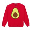 Heavy Blend™ adult crew neck sweatshirt Thumbnail