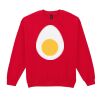 Heavy Blend™ adult crew neck sweatshirt Thumbnail
