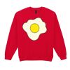 Heavy Blend™ adult crew neck sweatshirt Thumbnail