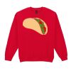 Heavy Blend™ adult crew neck sweatshirt Thumbnail