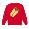 Heavy Blend™ adult crew neck sweatshirt Thumbnail