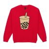 Heavy Blend™ adult crew neck sweatshirt Thumbnail