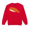 Heavy Blend™ adult crew neck sweatshirt Thumbnail