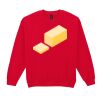Heavy Blend™ adult crew neck sweatshirt Thumbnail