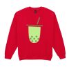 Heavy Blend™ adult crew neck sweatshirt Thumbnail