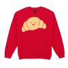 Heavy Blend™ adult crew neck sweatshirt Thumbnail
