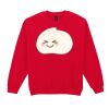 Heavy Blend™ adult crew neck sweatshirt Thumbnail