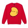 Heavy Blend™ adult crew neck sweatshirt Thumbnail