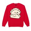 Heavy Blend™ adult crew neck sweatshirt Thumbnail